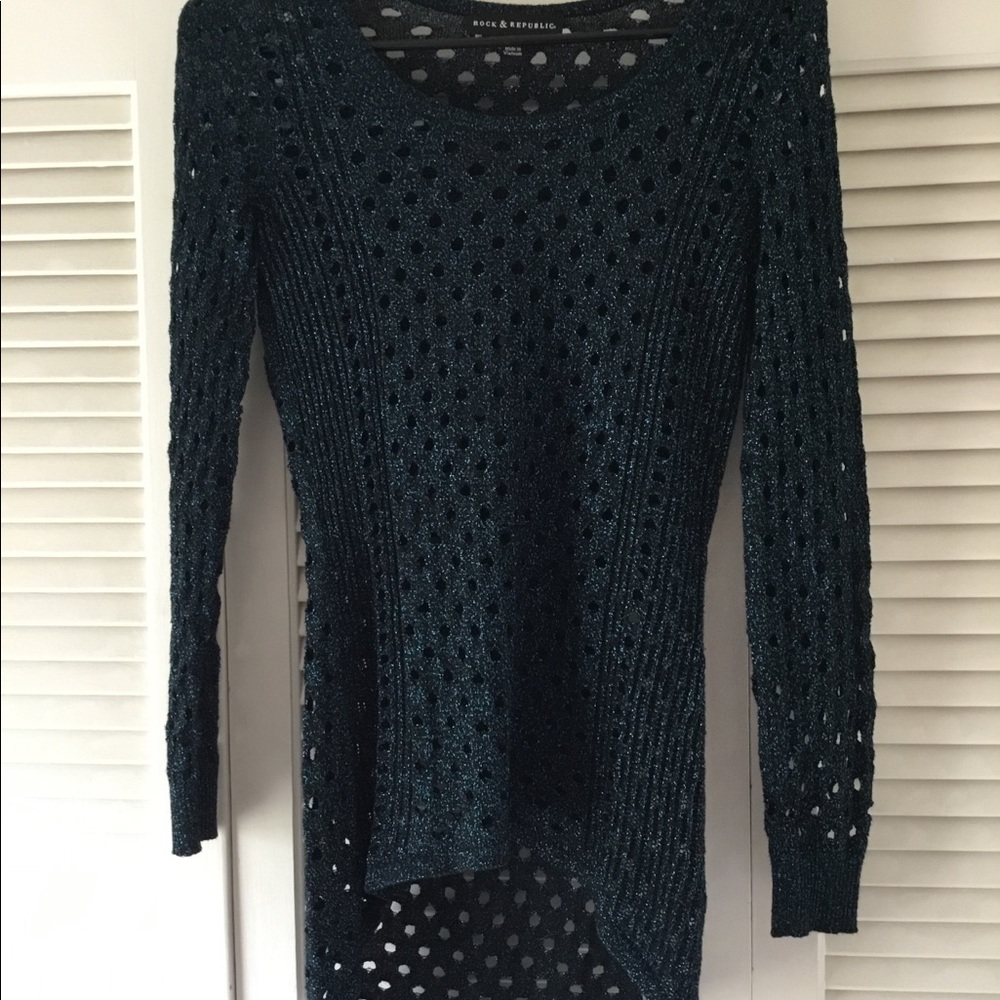 Rock & Republic Sweater